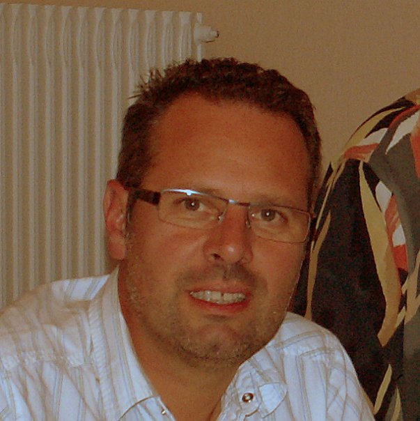 Pierre Manenti