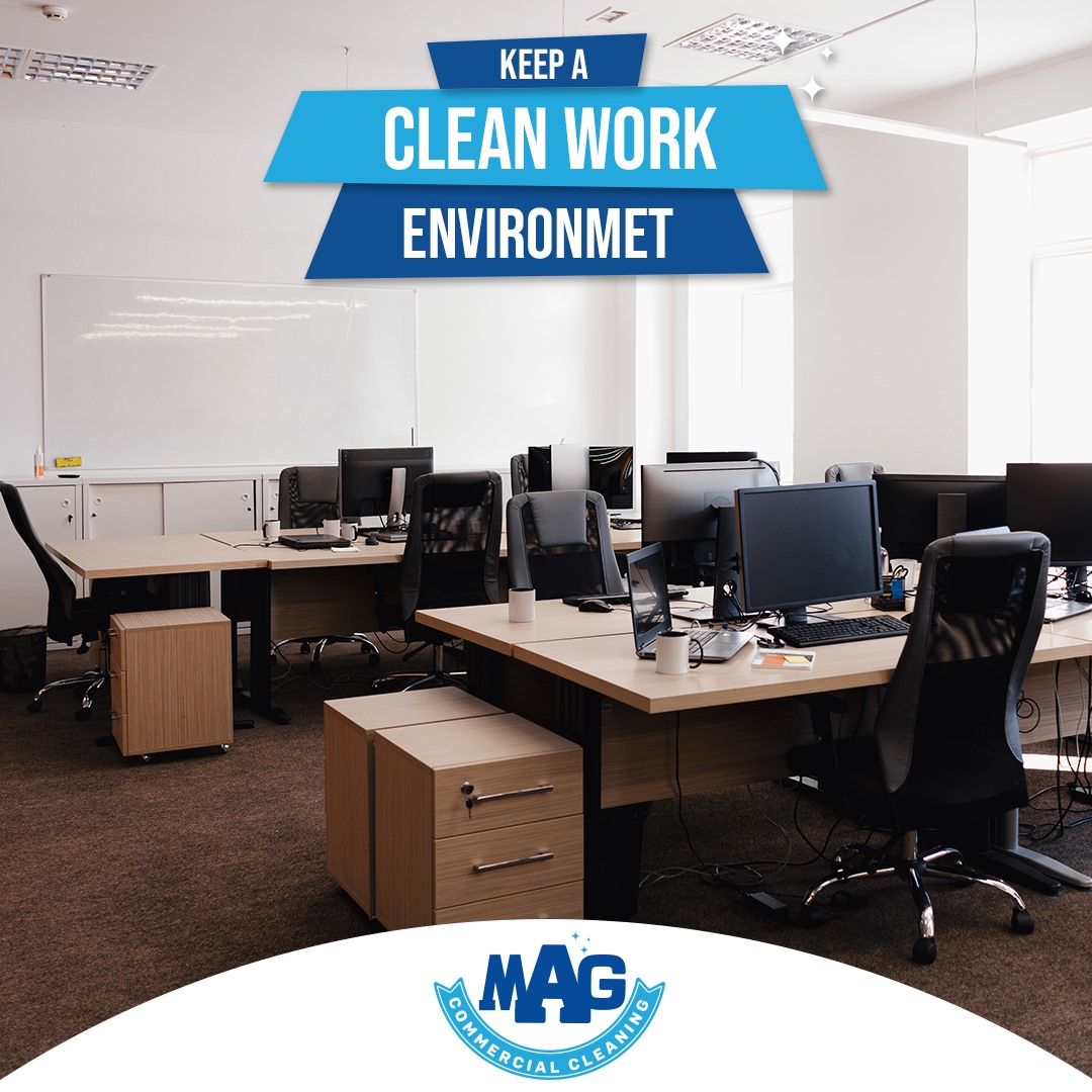 Professional Cleaning Services