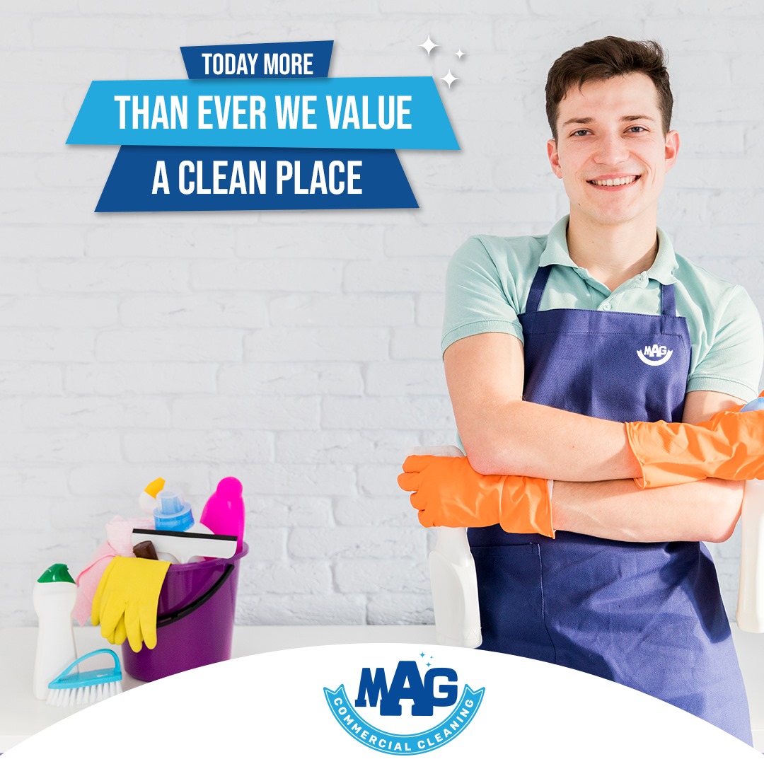 Professional Cleaning Services