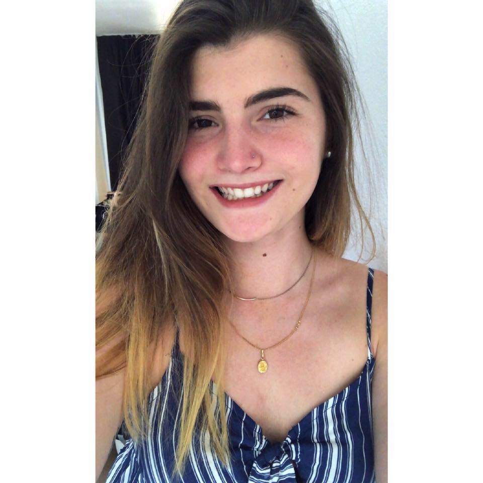 Antonella Stein